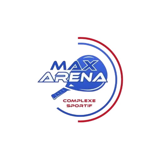 Logo Max Arena